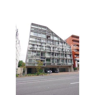 【外観】 | Ｇｒｉｄｉｅ | 物件の外観です