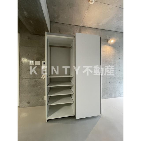 【収納】 | Ｇｒｉｄｉｅ | 収納豊富です