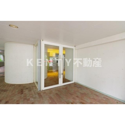 【エントランス】 | Ｇｒｉｄｉｅ | 毎日通るエントランスはこのようになっています