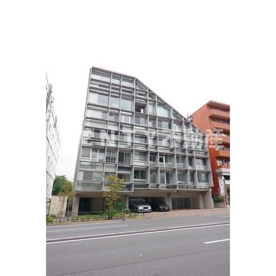 【外観】 | Ｇｒｉｄｉｅ | 物件の外観です