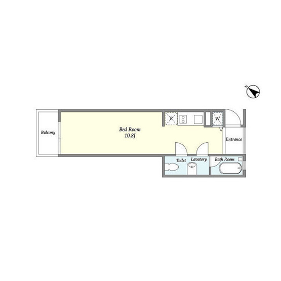 【間取り】 | Ｇｒｉｄｉｅ