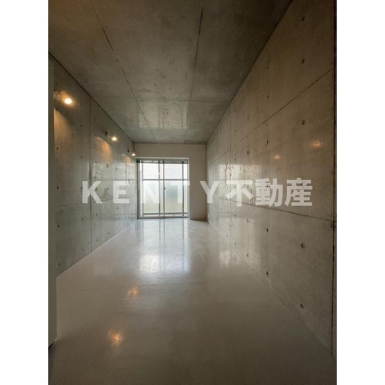 【居間・リビング】 | Ｇｒｉｄｉｅ | ゆったりとした居間です