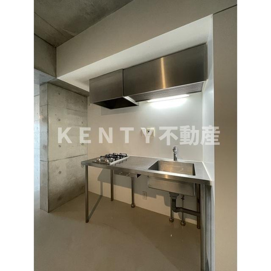 【キッチン】 | Ｇｒｉｄｉｅ | きれいなキッチンです