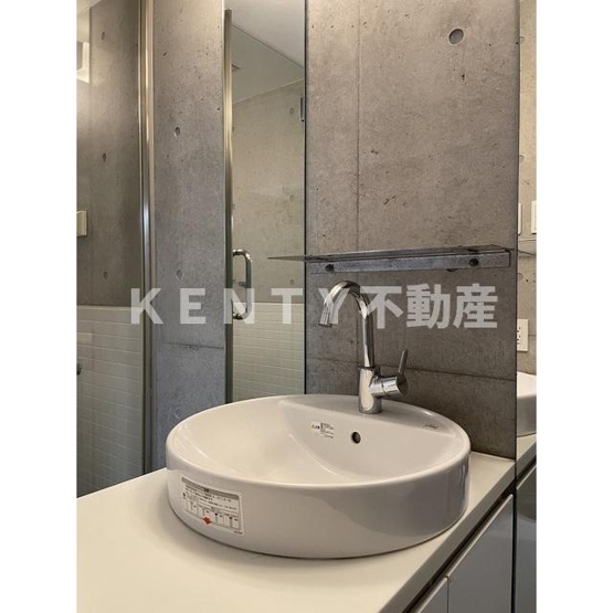 【洗面所】 | Ｇｒｉｄｉｅ