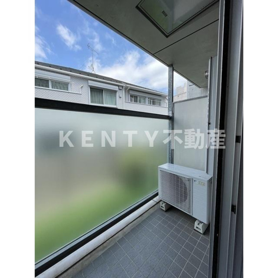 【バルコニー】 | Ｇｒｉｄｉｅ