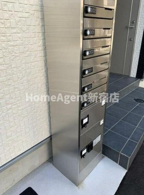 【その他共用部分】 | プラチナフォルム中野新橋