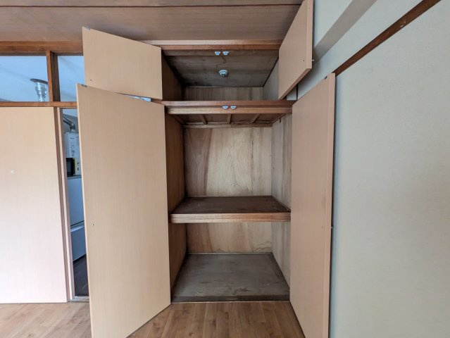 桜ビル|名古屋市の賃貸ならMy賃貸の収納