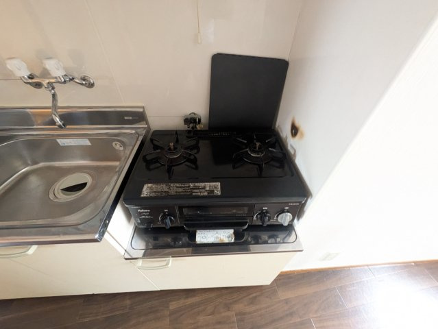 桜ビル|名古屋市の賃貸ならMy賃貸のキッチン