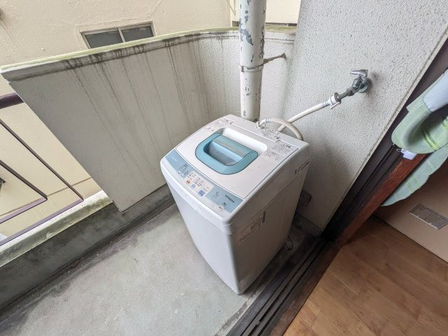 桜ビル|名古屋市の賃貸ならMy賃貸の設備