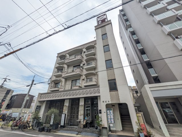 桜ビル|名古屋市の賃貸ならMy賃貸