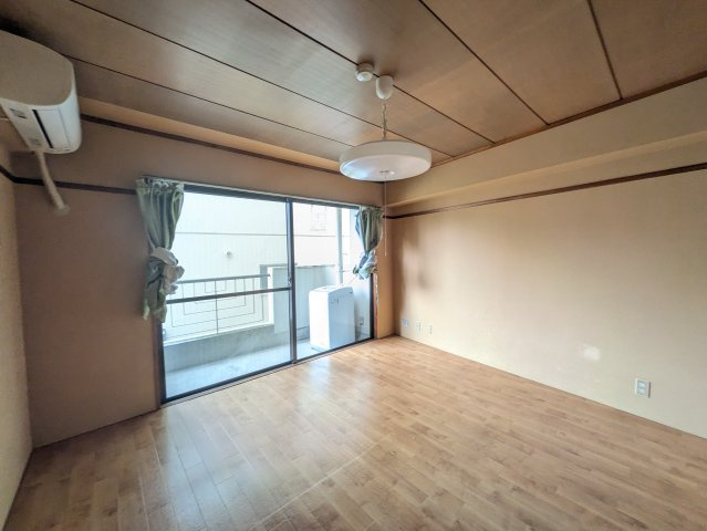 桜ビル|名古屋市の賃貸ならMy賃貸の居間・リビング