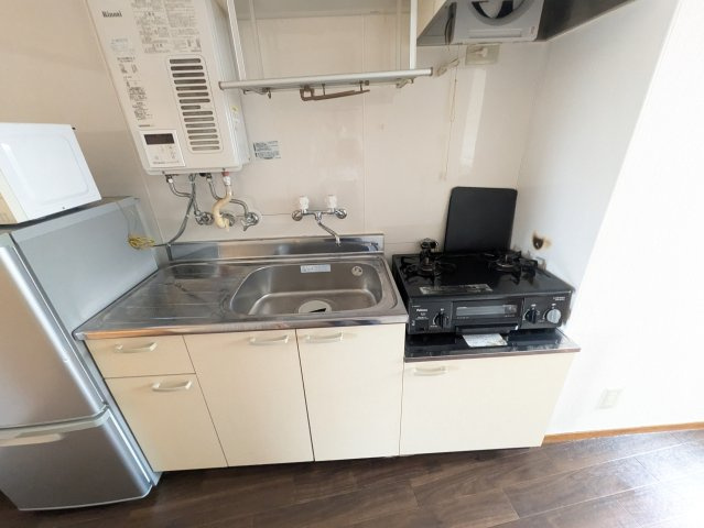 桜ビル|名古屋市の賃貸ならMy賃貸のキッチン