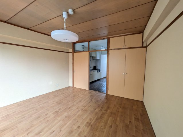 桜ビル|名古屋市の賃貸ならMy賃貸の寝室