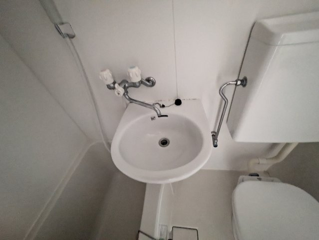 桜ビル|名古屋市の賃貸ならMy賃貸の洗面所