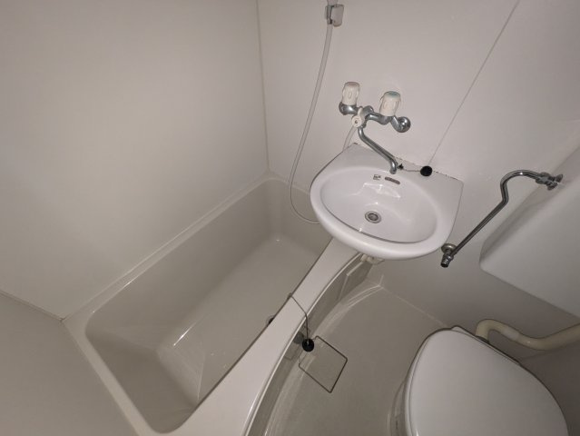 桜ビル|名古屋市の賃貸ならMy賃貸の浴室