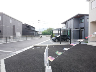 【展望】 | 前面道路