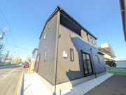 グラファーレ前橋市南町4期ー①の画像