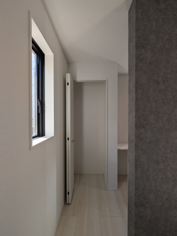 【収納】 | グラファーレ前橋市南町4期ー①