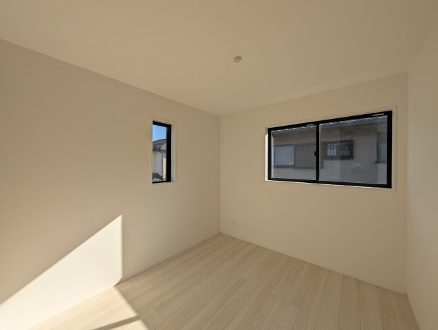 【洋室】 | グラファーレ前橋市南町4期ー①