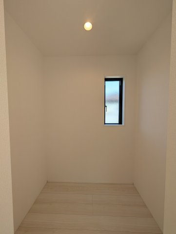 【収納】 | グラファーレ前橋市南町4期ー① | 納戸スペース♪