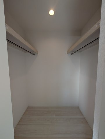 【収納】 | グラファーレ前橋市南町4期ー①