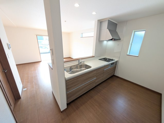 【キッチン】 | ハートフルタウン前橋市南町2丁目55ー①