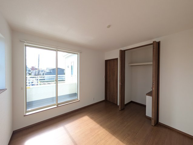 【洋室】 | ハートフルタウン前橋市南町2丁目55ー①