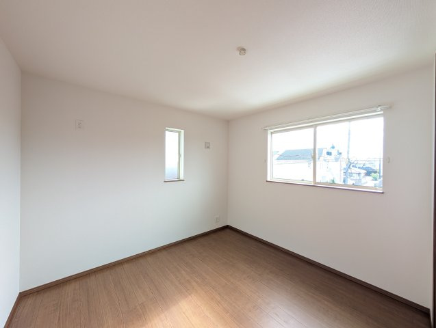 【洋室】 | ハートフルタウン前橋市南町2丁目55ー①