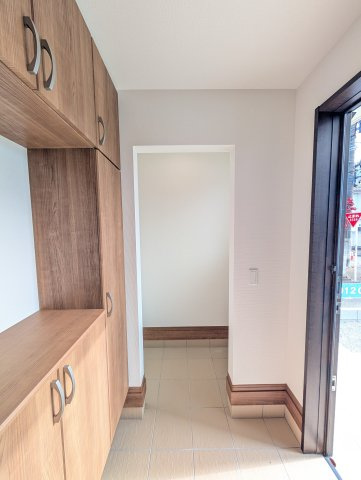 【収納】 | ハートフルタウン前橋市南町2丁目55ー① | シューズインクローク♪