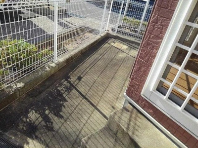 【庭】 | プリムヴェール