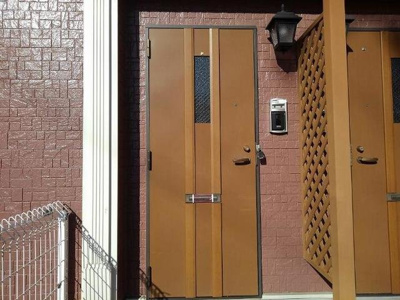 【その他共用部分】 | プリムヴェール