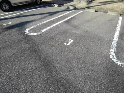 【駐車場】 | プリムヴェール