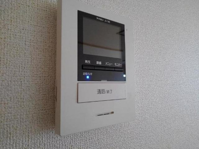 【セキュリティ】 | プリムヴェール