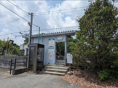 【周辺】 | プリムヴェール | 滝駅まで800m