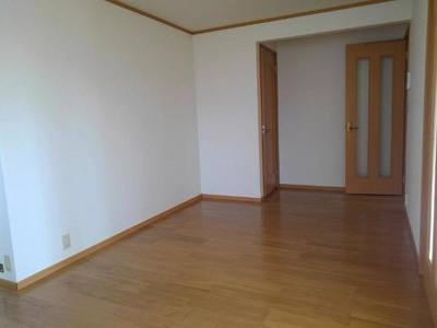 【居間・リビング】 | プリムヴェール