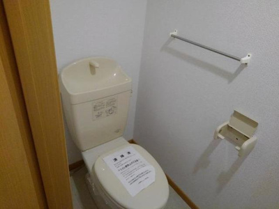 【トイレ】 | プリムヴェール