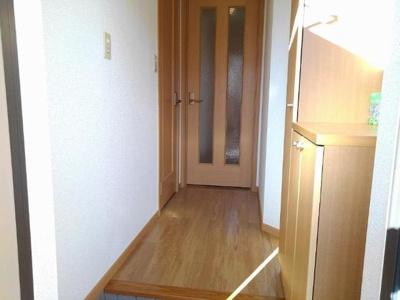 【玄関】 | プリムヴェール