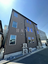 Ａｍｂｉｔｉｏｎ保木間の画像