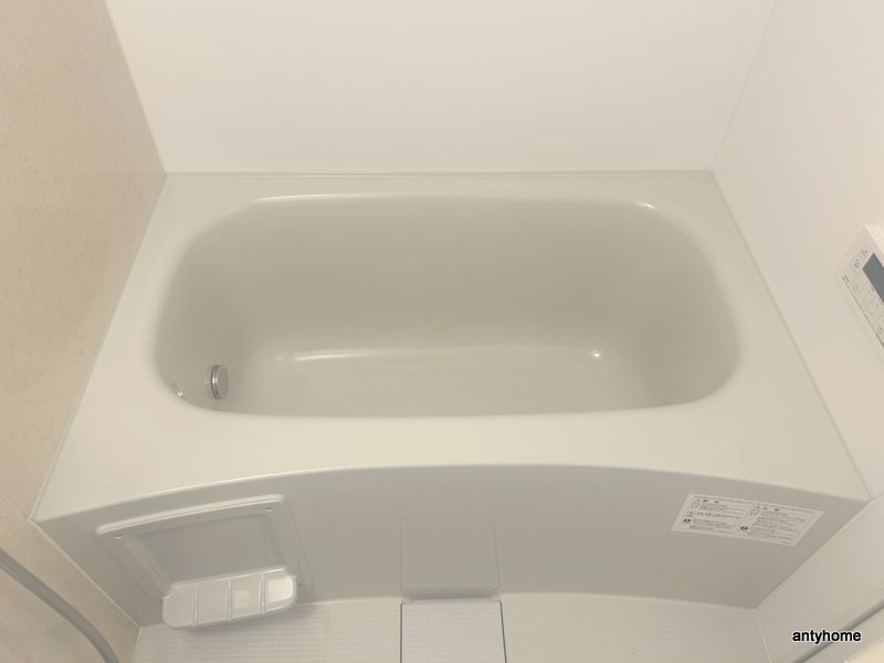 リアライズ今里南　仲介手数料無料の浴室