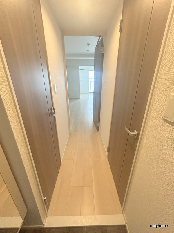 リアライズ今里南　仲介手数料無料の内装