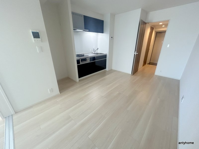 リアライズ今里南　仲介手数料無料の洋室