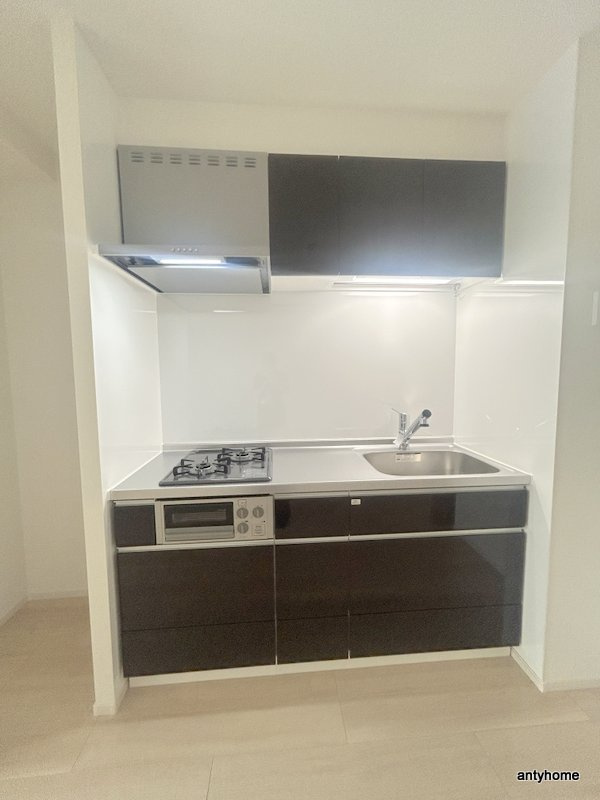 リアライズ今里南　仲介手数料無料のキッチン