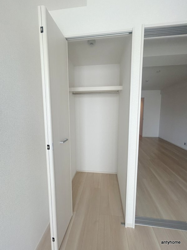 リアライズ今里南　仲介手数料無料の収納