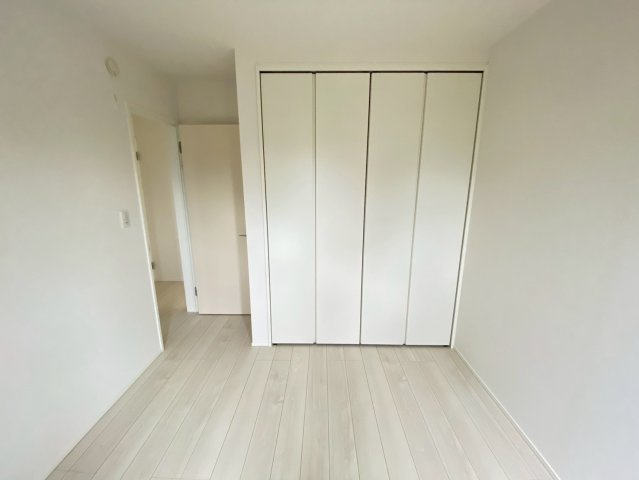 萩山台1丁目の洋室