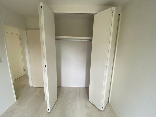 萩山台1丁目の収納