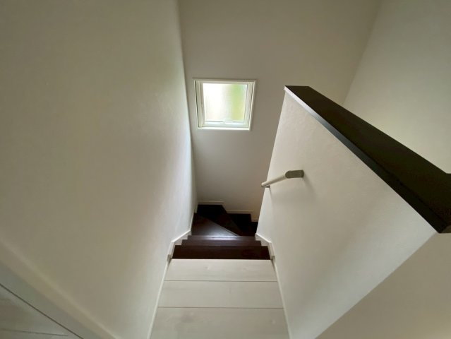 萩山台1丁目の内装