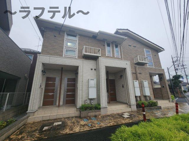 アンソレイェ Ⅲ