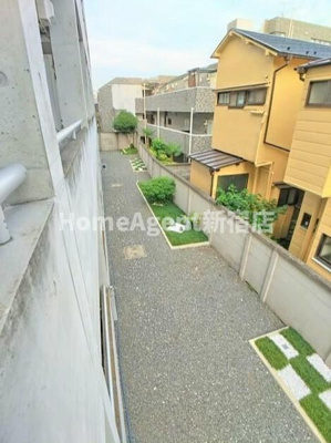 【展望】 | アークナカノ