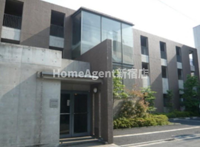 【外観】 | アークナカノ