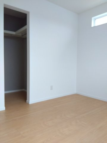 【新築戸建建売】八戸市長根4丁目の居間・リビング